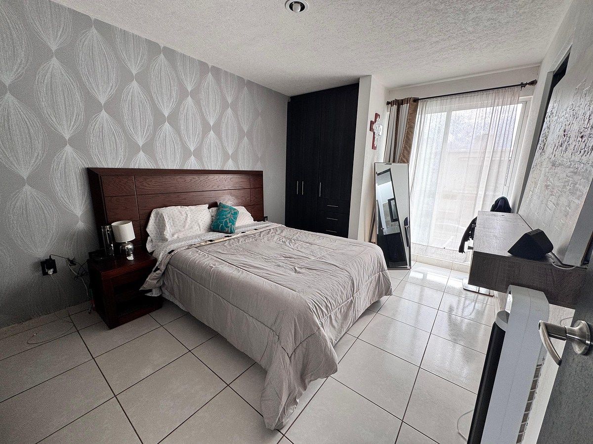 6 de 10: Recámara 1