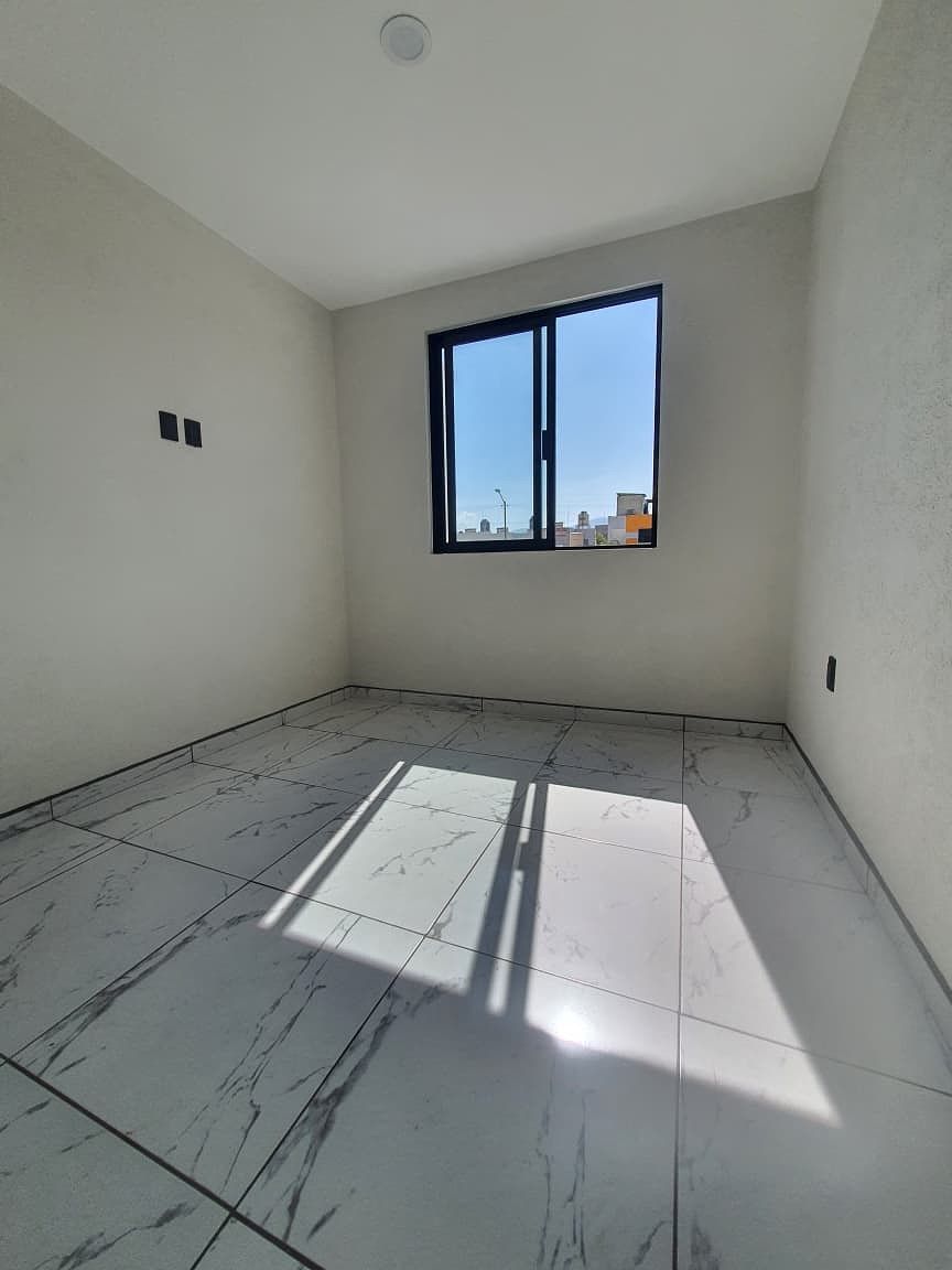 7 de 11: Recámara 1