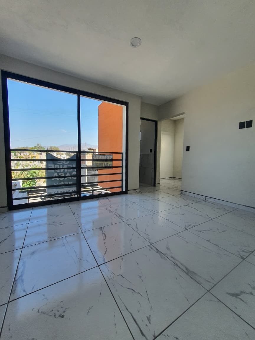 8 de 11: Recámara 2