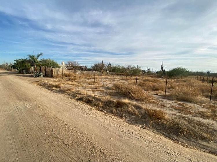 6 de 6: DOS LOTES JUNTOS