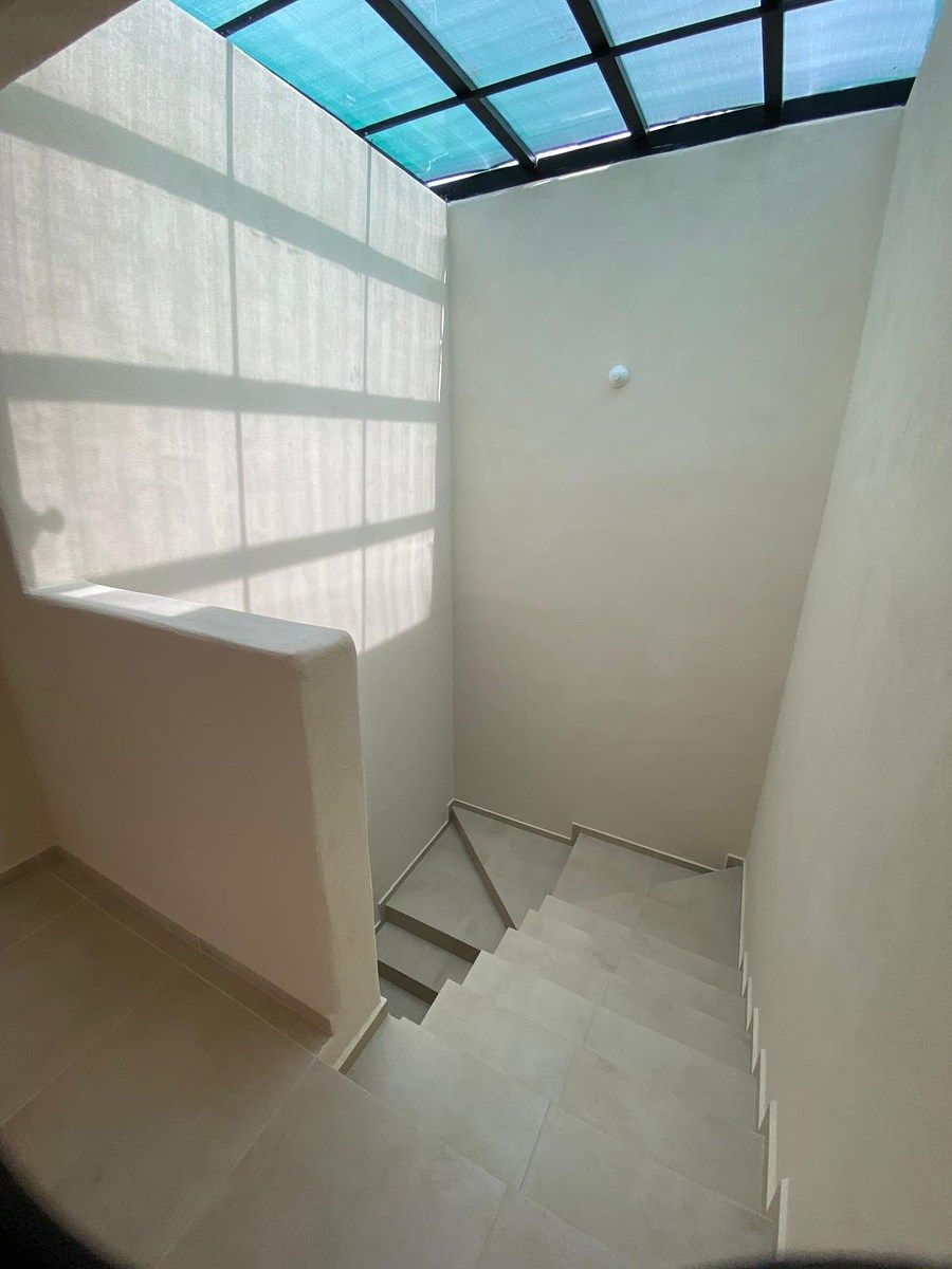 Casa em condomínio fechado em Trojes de Kristal, Aguascalientes, foto 17 de 23