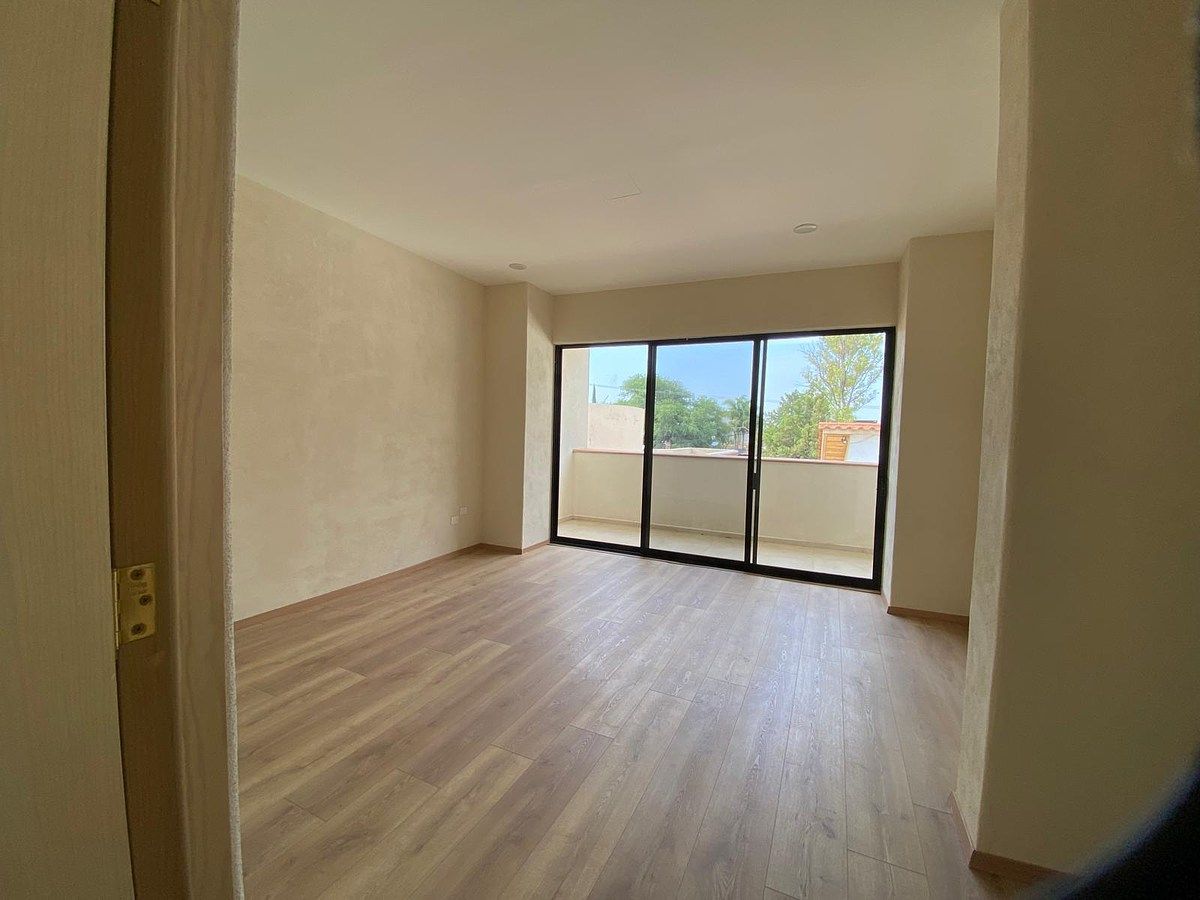 Casa em condomínio fechado em Trojes de Kristal, Aguascalientes, foto 19 de 23
