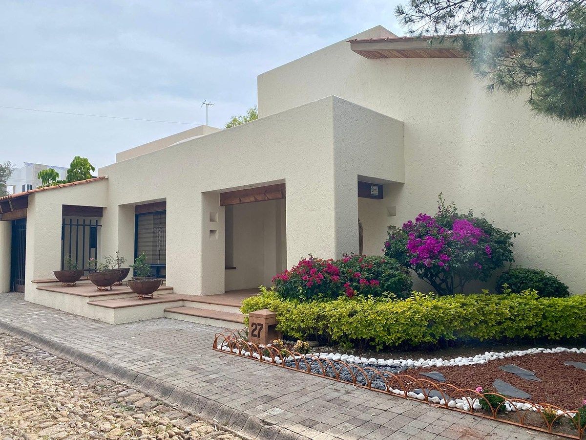 Casa em condomínio fechado em Trojes de Kristal, Aguascalientes, foto 22 de 23
