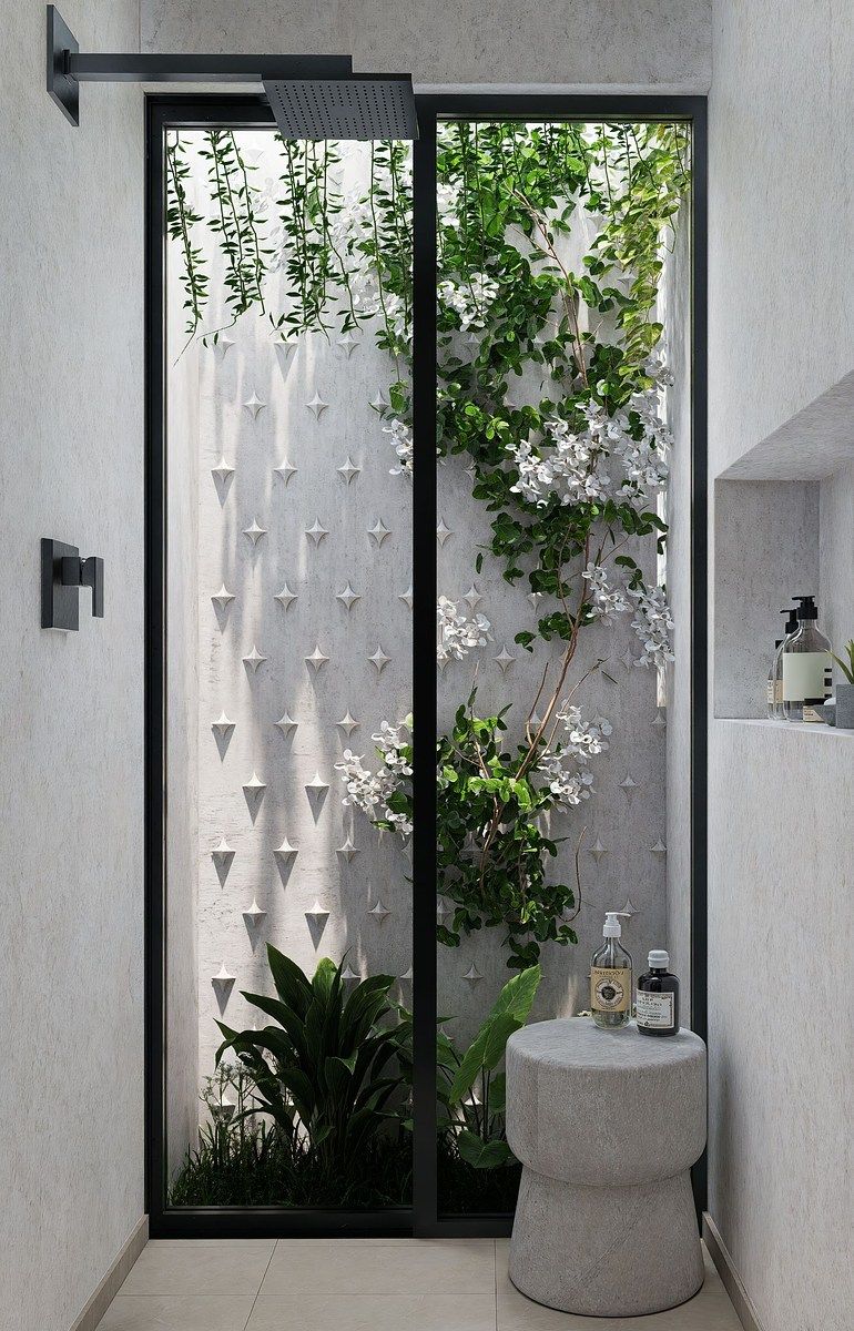 6 of 13: BAÑO PLANTA BAJA