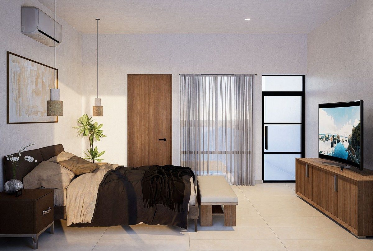 11 of 13: HABITACION PLANTA ALTA