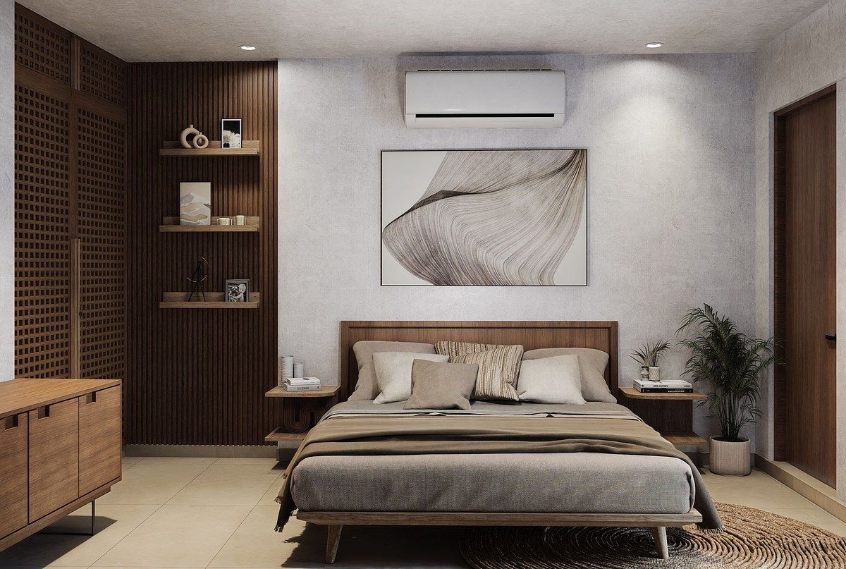 9 of 13: HABITACION PLANTA BAJA.