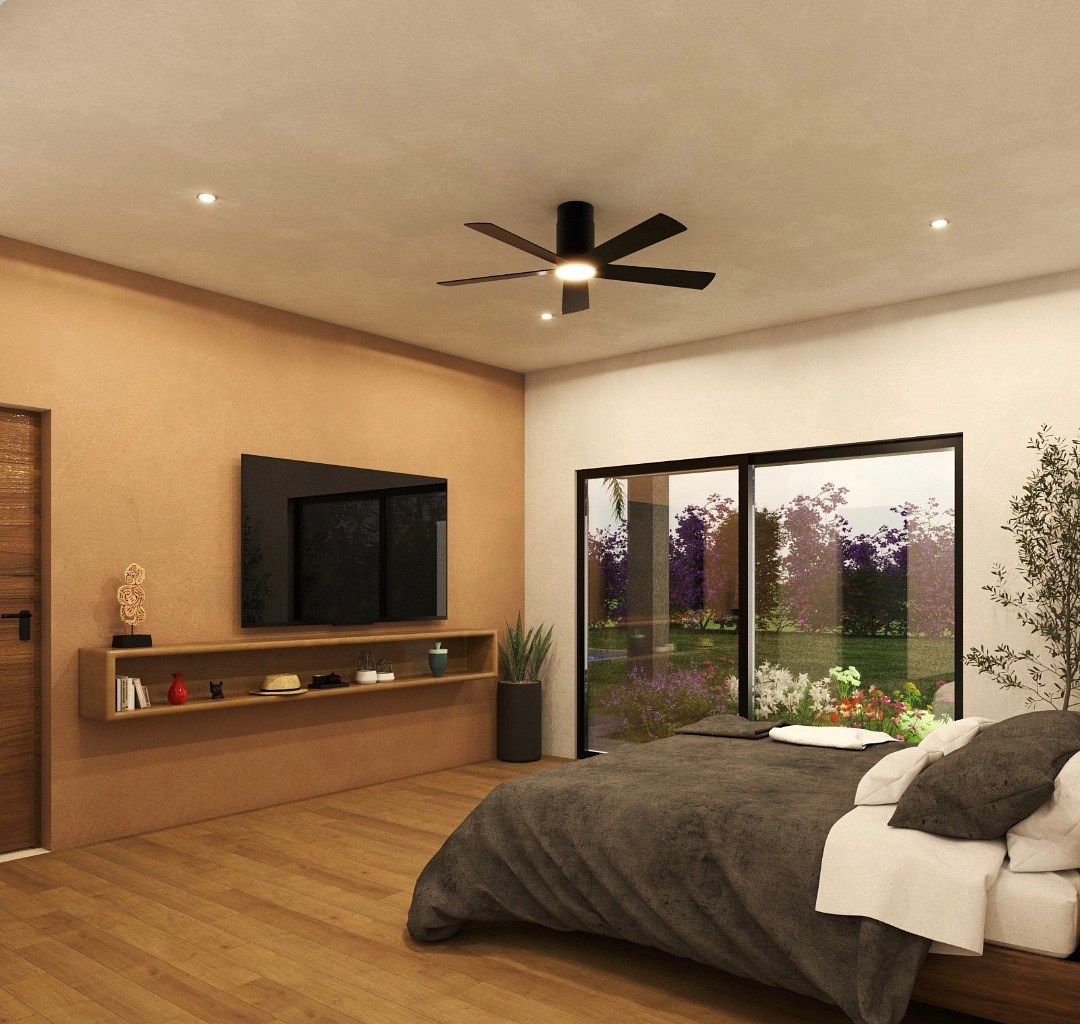 6 de 7: Recamara principal