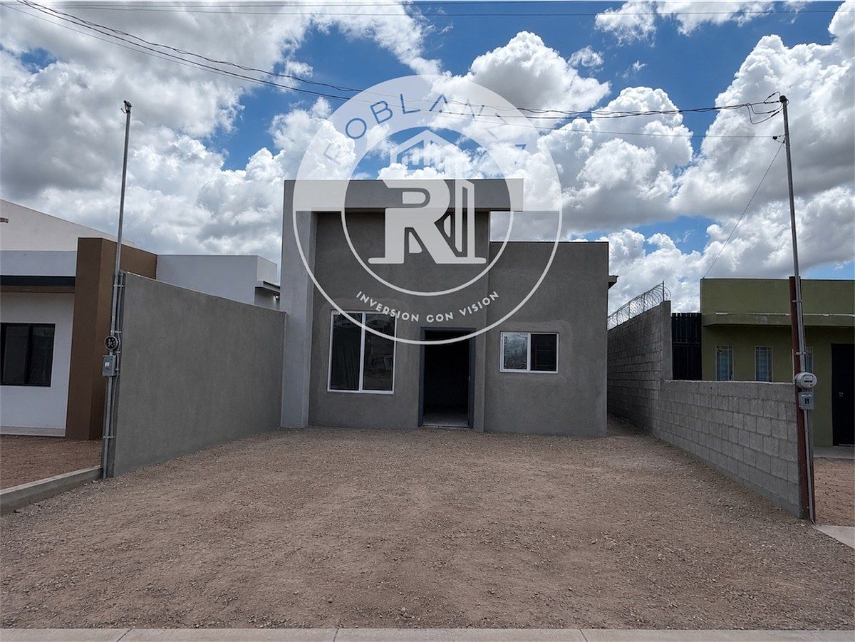 PREVENTA DE HERMOSA CASA, foto 1 de 5