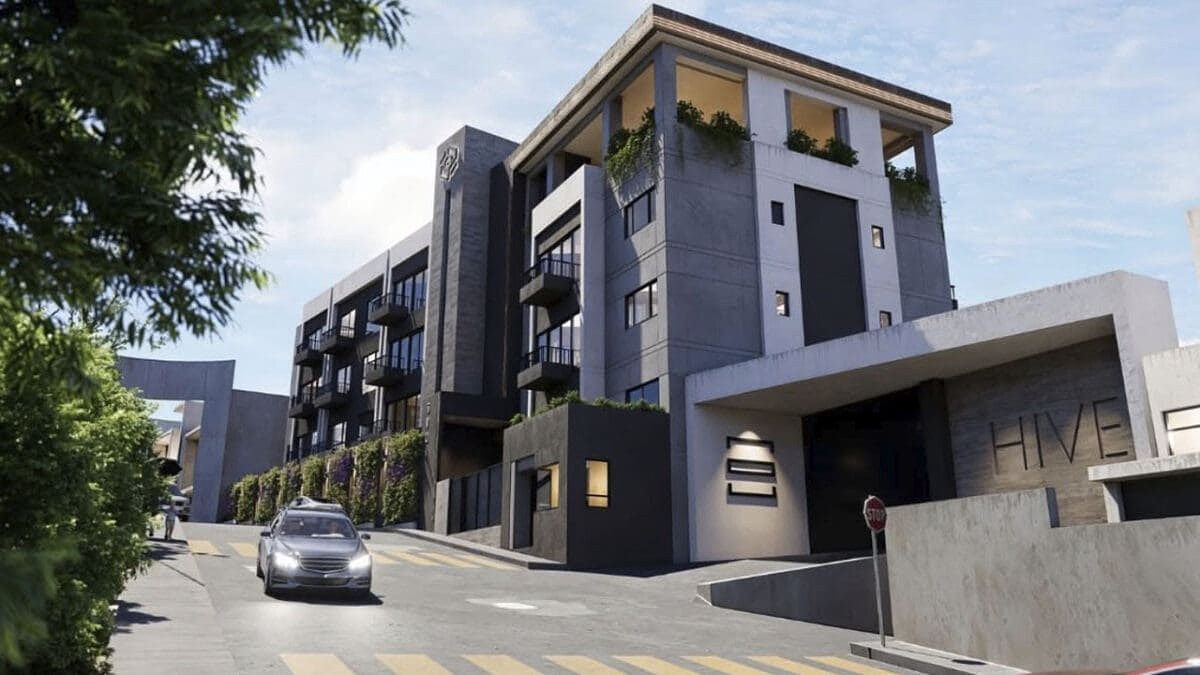 Se vende departamento nuevo en Hive Community Living, Residencial Agua Caliente