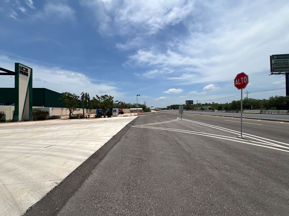 Galpão comercial em Kanasin, Kanasín, foto 16 de 21