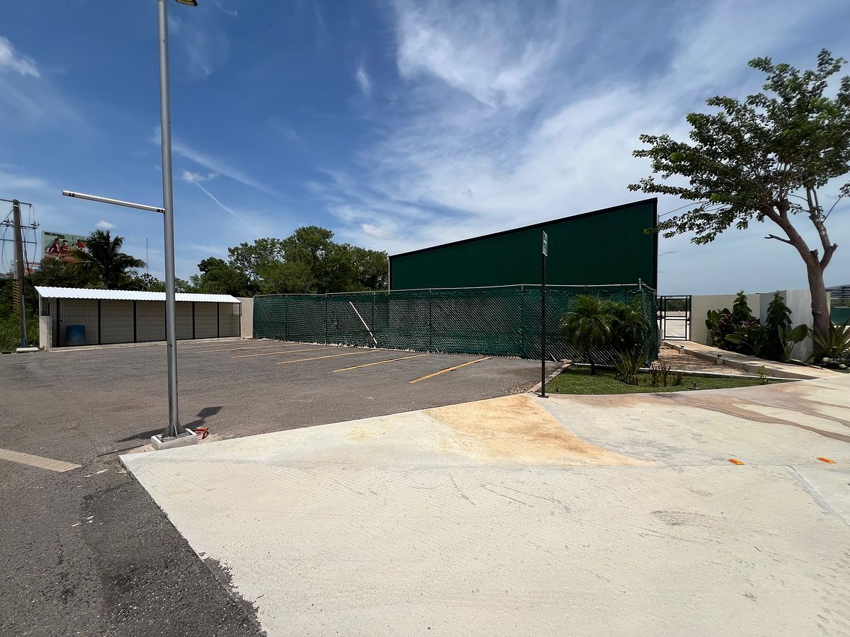 Galpão comercial em Kanasin, Kanasín, foto 18 de 21