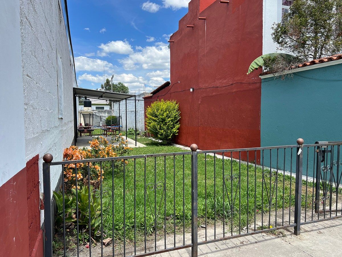 34 de 38: Área común