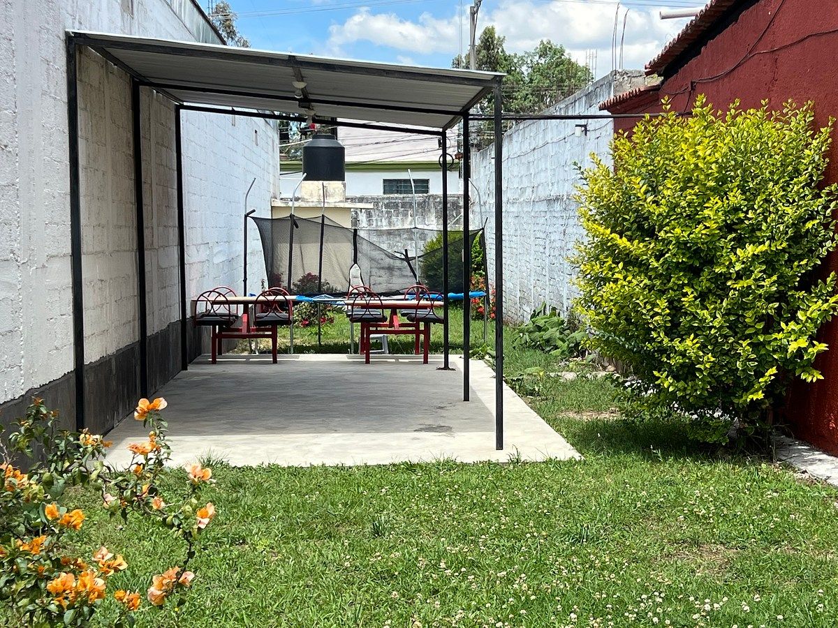 35 de 38: Área comun