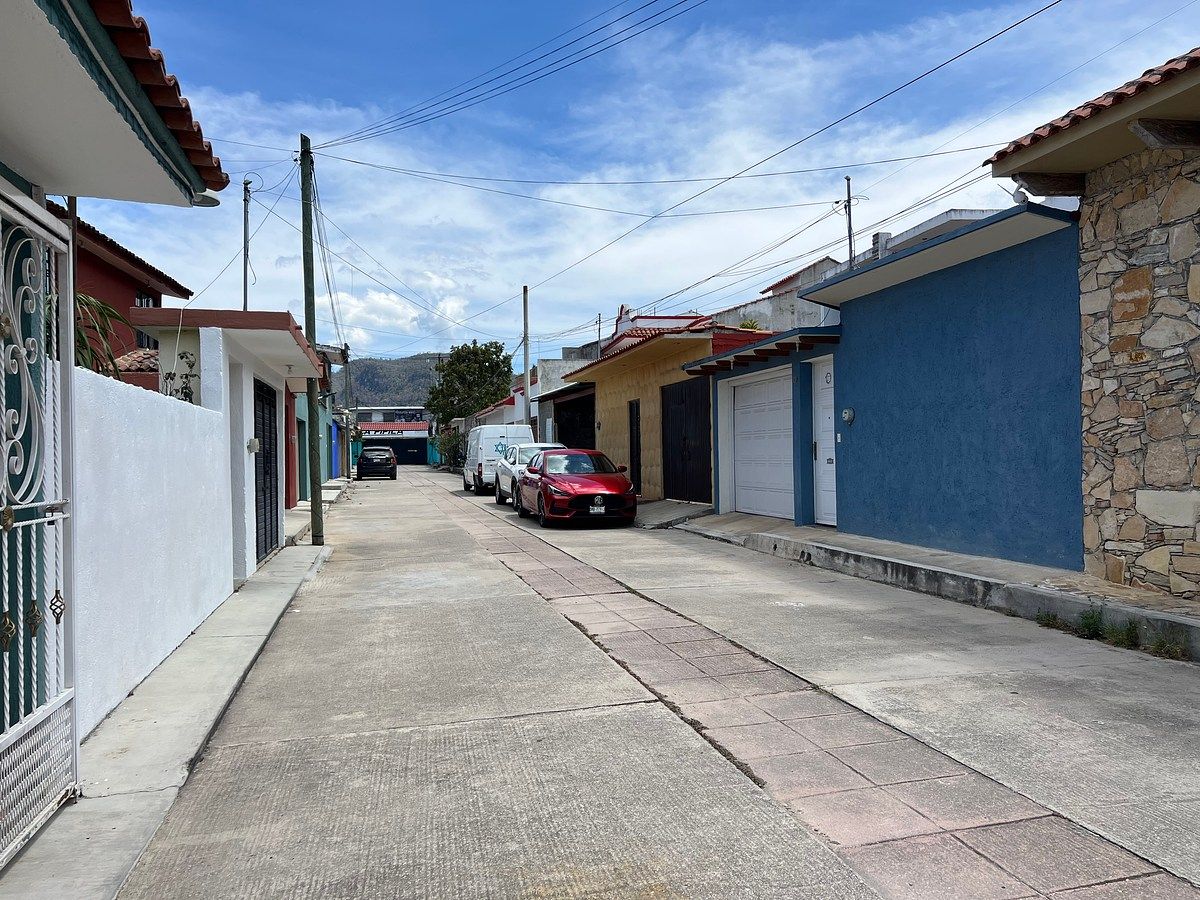 36 de 38: Vista de la privada