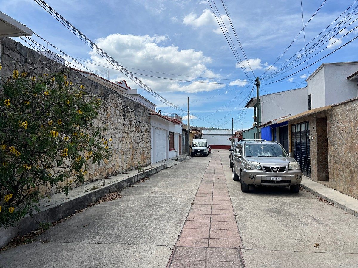 38 de 38: Vista de la privada