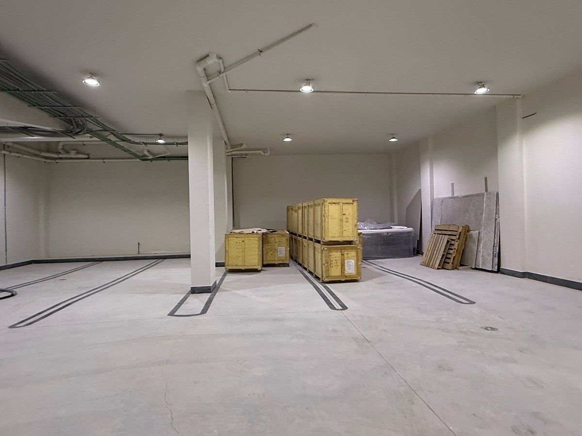 2 de 23: Departamento en venta en Goldsmith