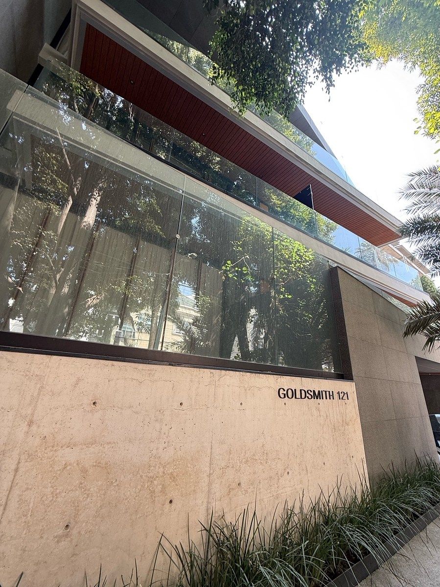 8 de 23: Departamento en venta en Goldsmith