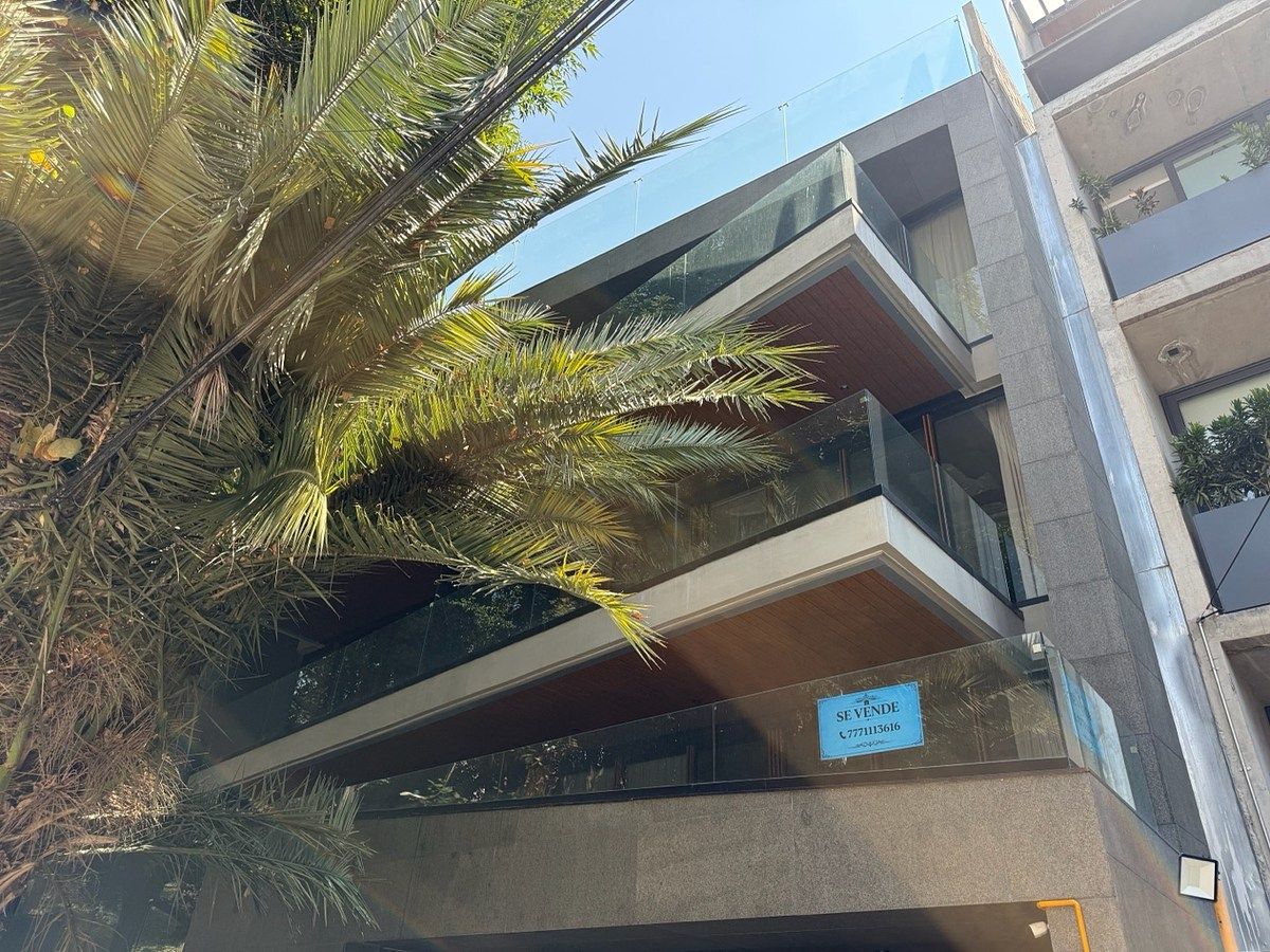 1 de 23: Departamento en venta en Goldsmith