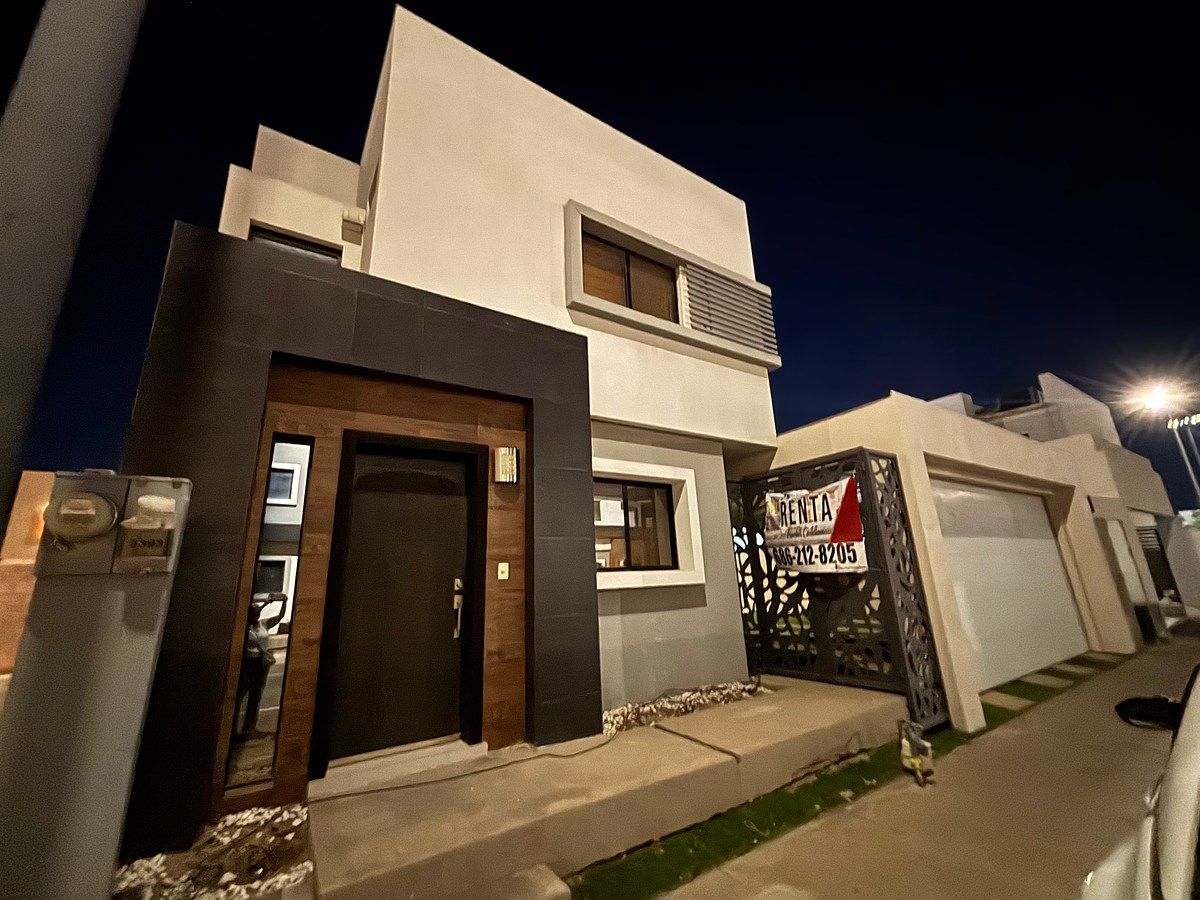 SE RENTA CASA EN ADARA, foto 1 de 19
