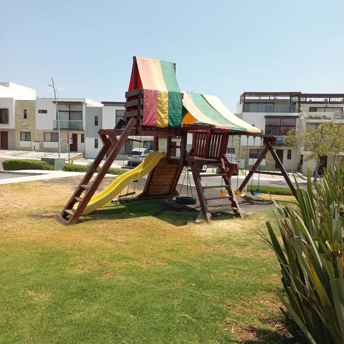 Juegos infantiles, foto 23 de 25