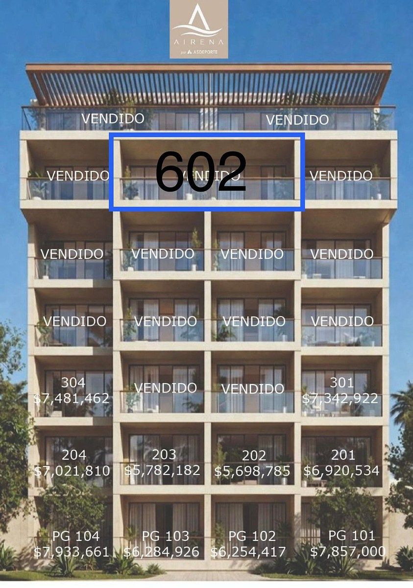 Departamento en Zona Central, La Paz, foto 25 de 25