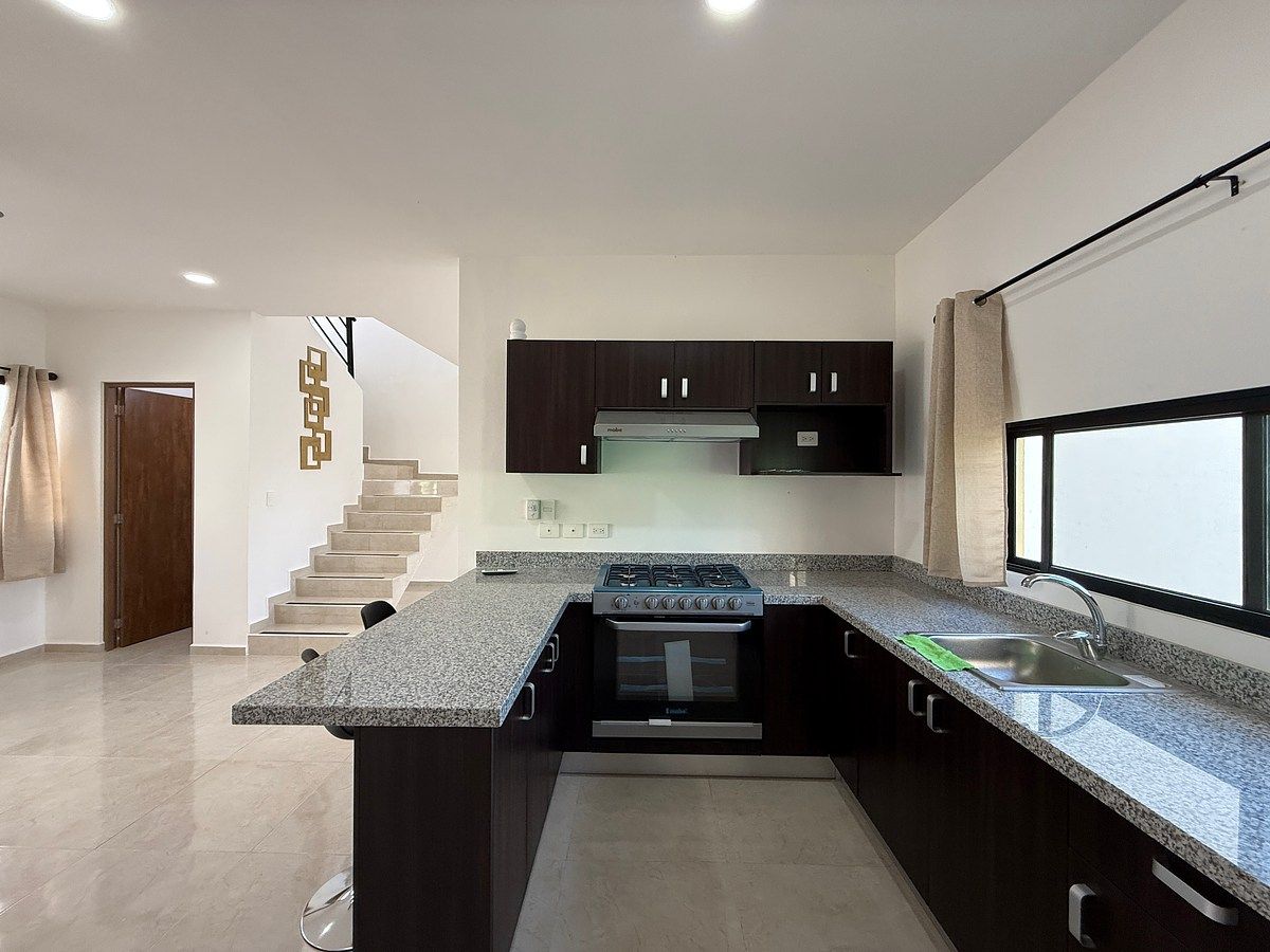 Casa en Floresta, Mérida, foto 6 de 20