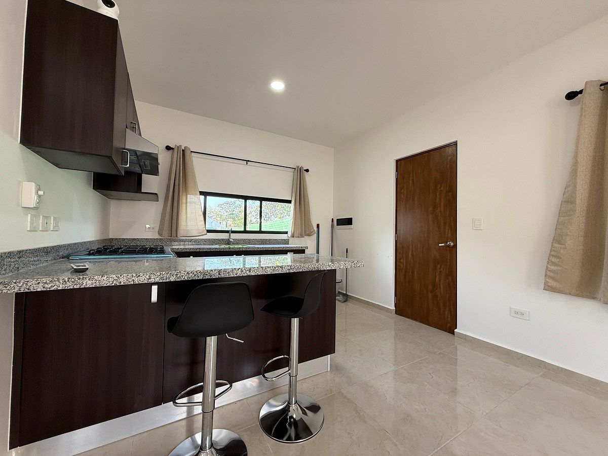 Casa en Floresta, Mérida, foto 8 de 20