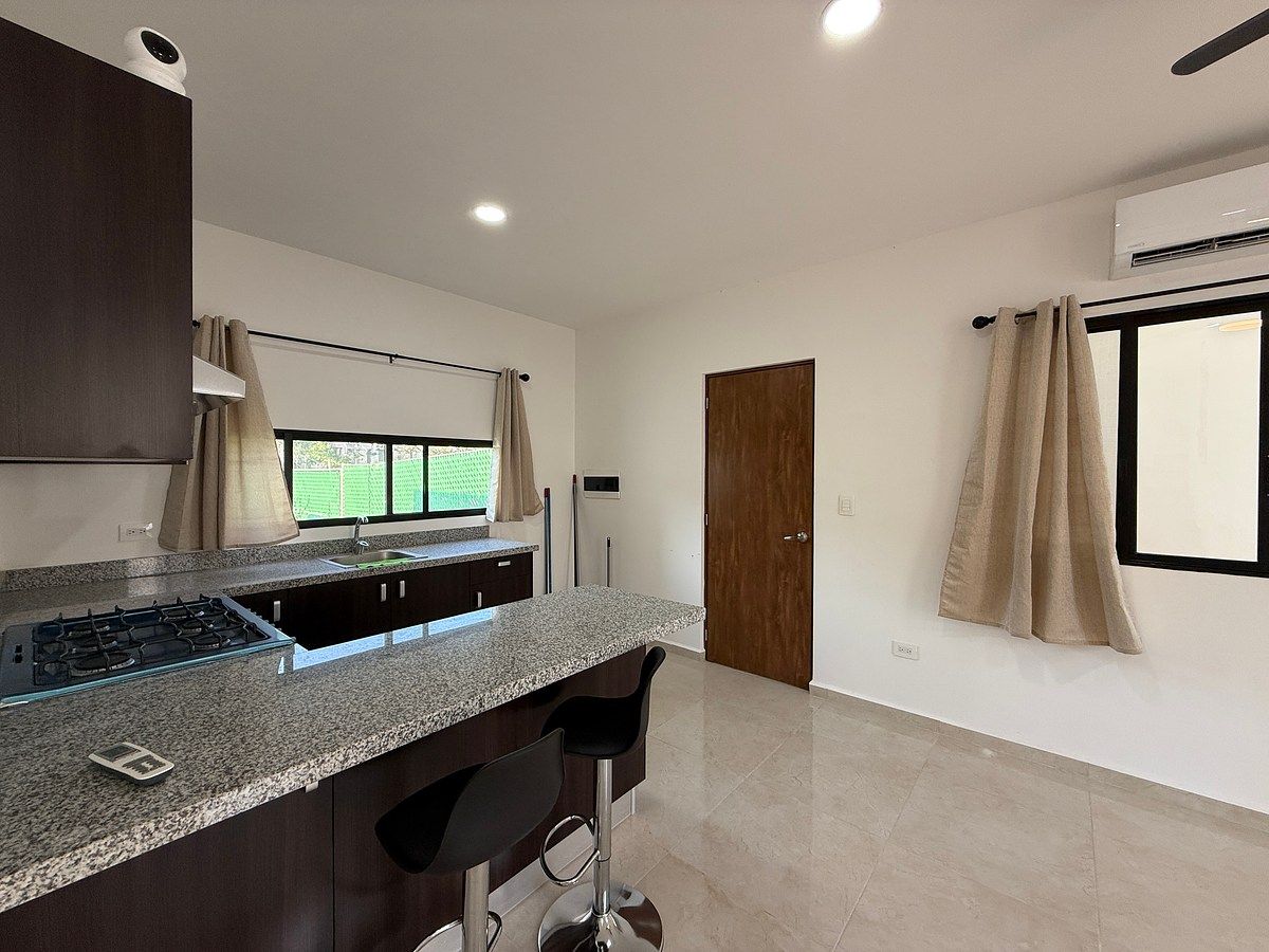 Casa en Floresta, Mérida, foto 9 de 20