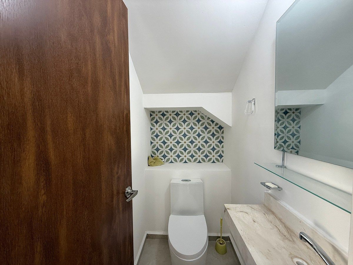 Casa en Floresta, Mérida, foto 11 de 20