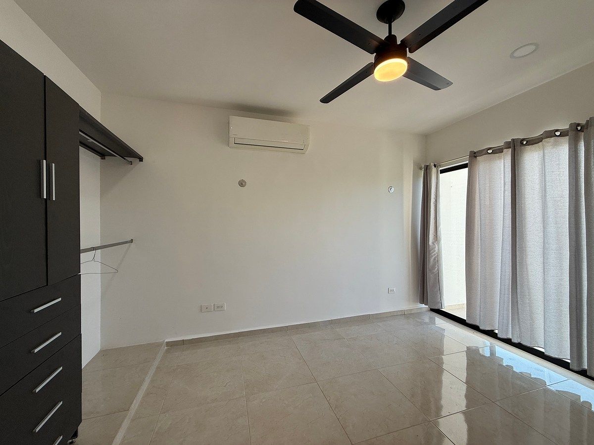 Casa en Floresta, Mérida, foto 12 de 20