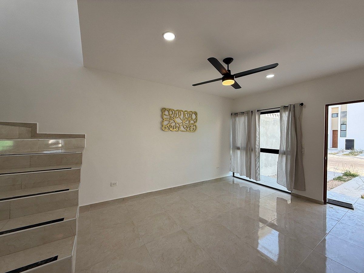 Casa en Floresta, Mérida, foto 13 de 20