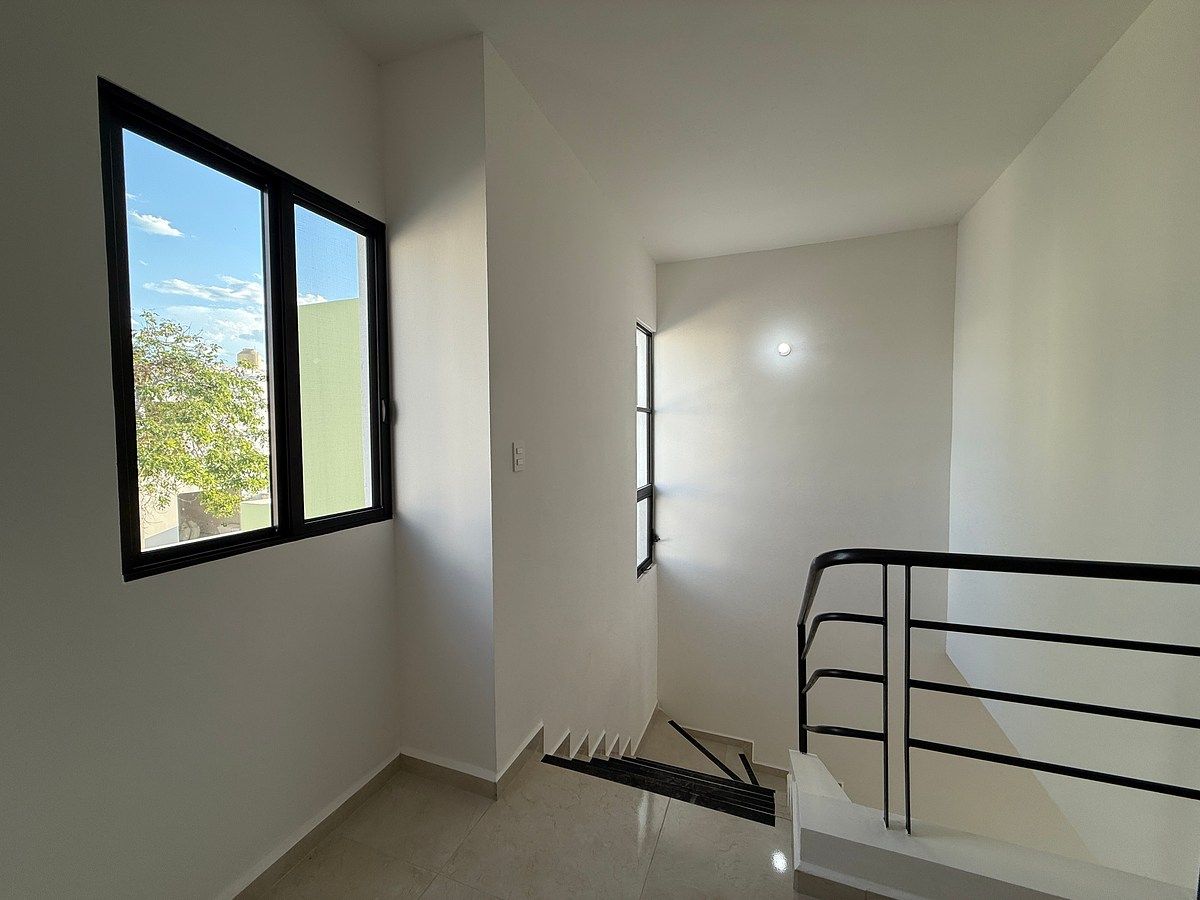 Casa en Floresta, Mérida, foto 14 de 20