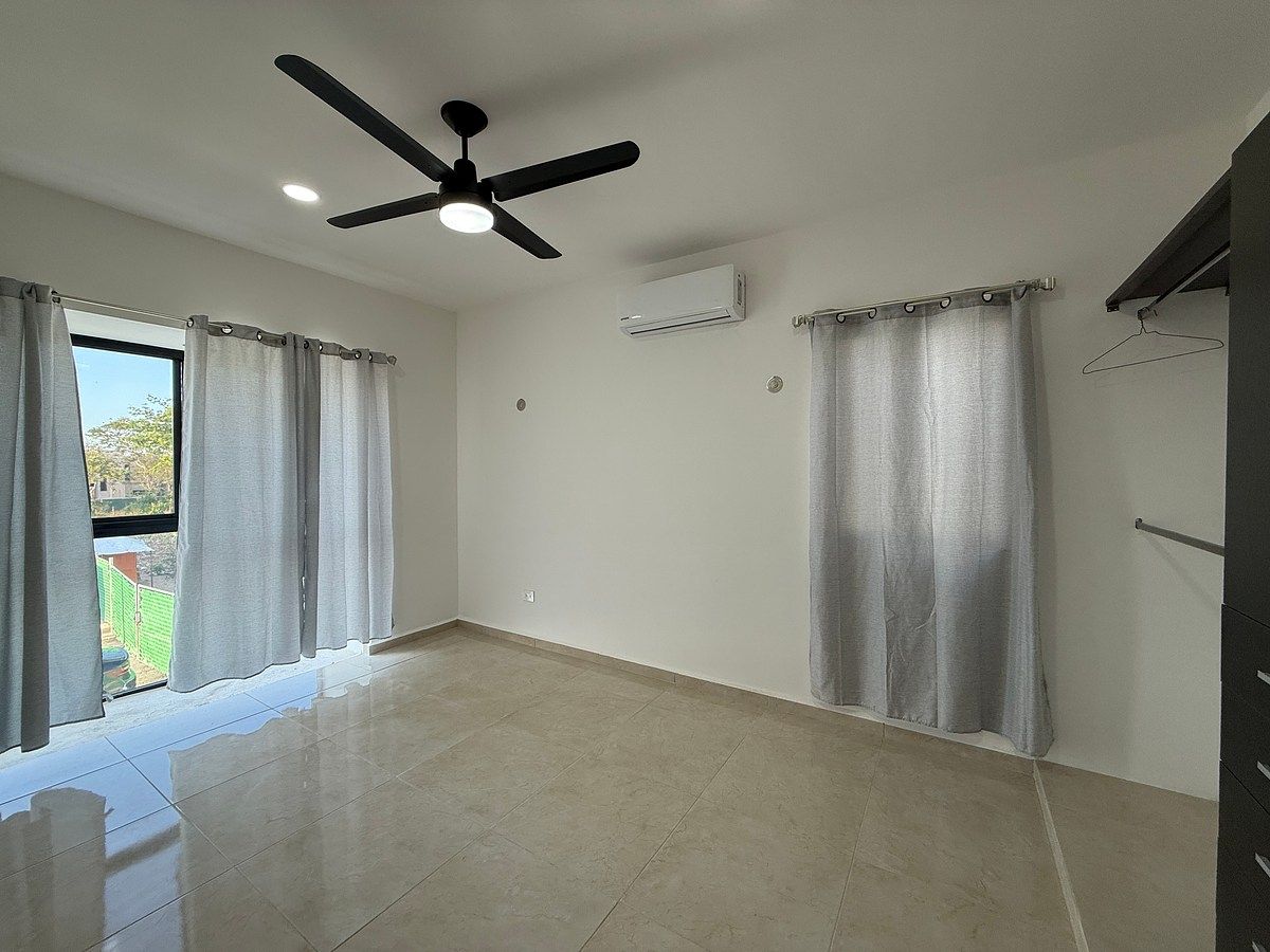Casa en Floresta, Mérida, foto 15 de 20