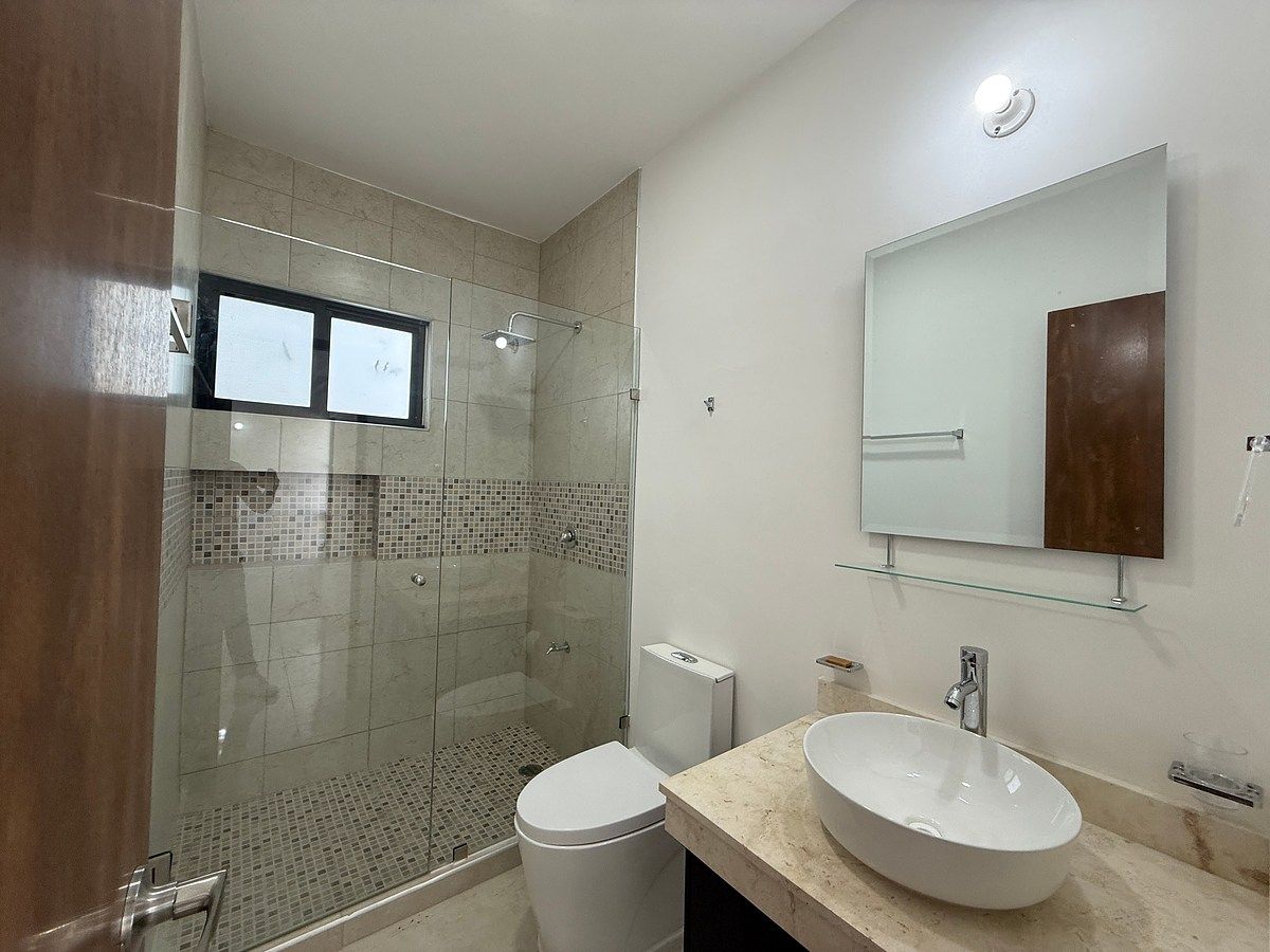 Casa en Floresta, Mérida, foto 17 de 20