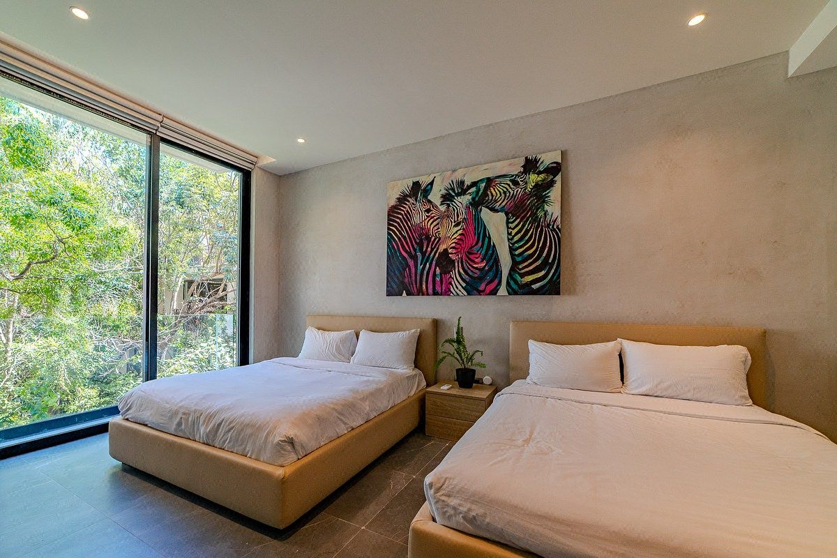 Apartment in Aldea Zamá, Tulum, photo 16 of 35
