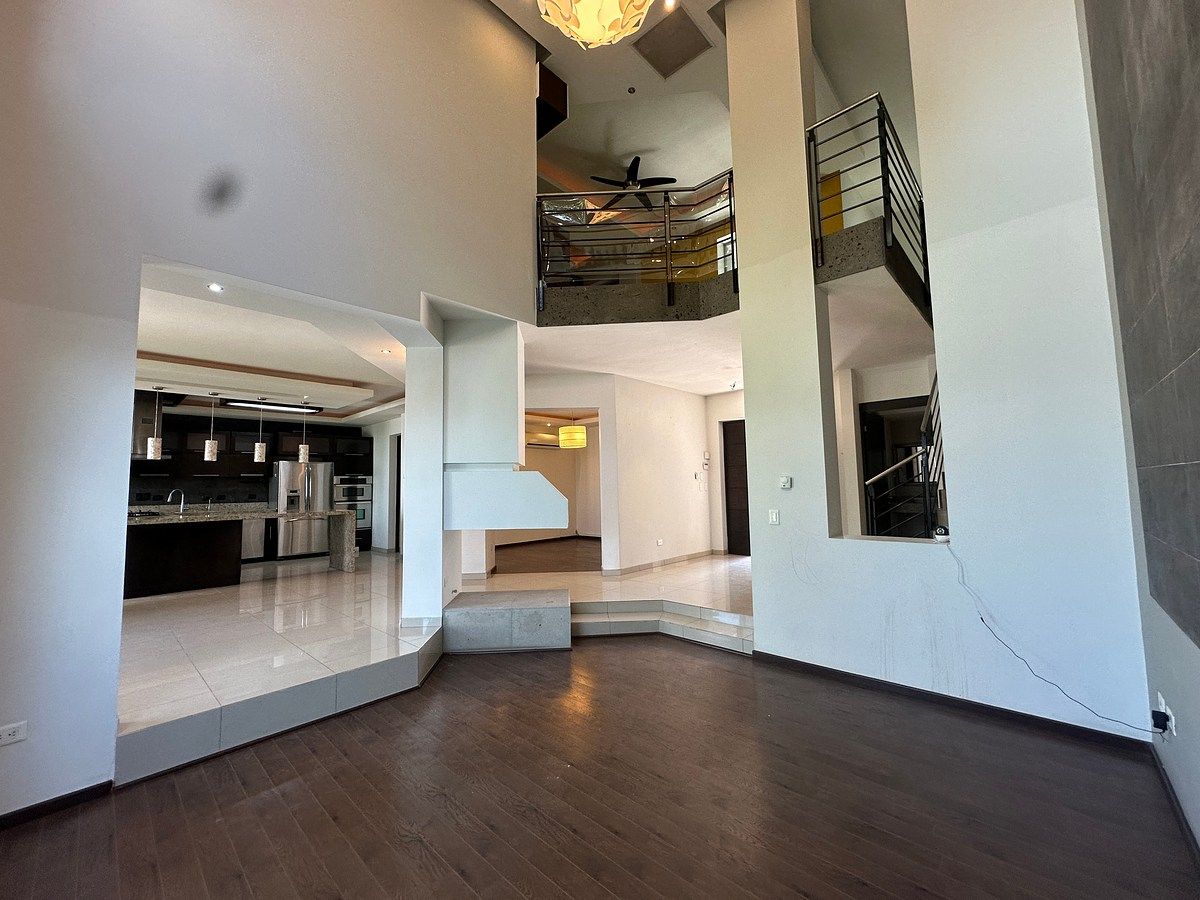 Casa en Las Misiones, Saltillo, foto 6 de 33