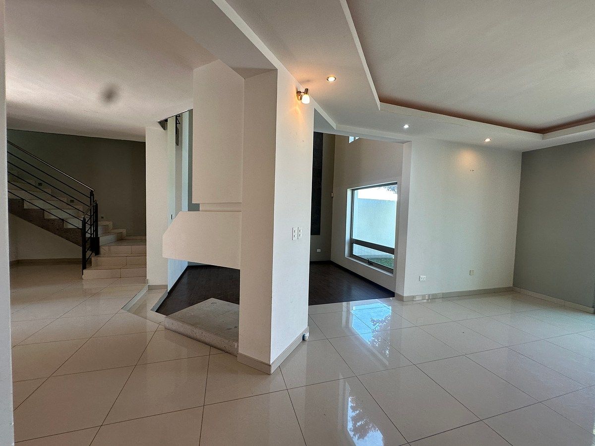 Casa en Las Misiones, Saltillo, foto 8 de 33