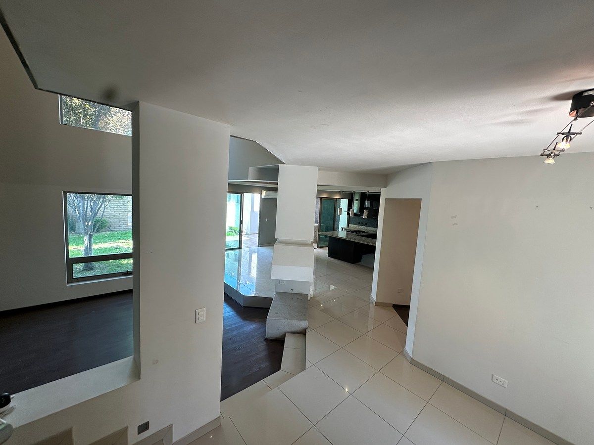 Casa en Las Misiones, Saltillo, foto 10 de 33