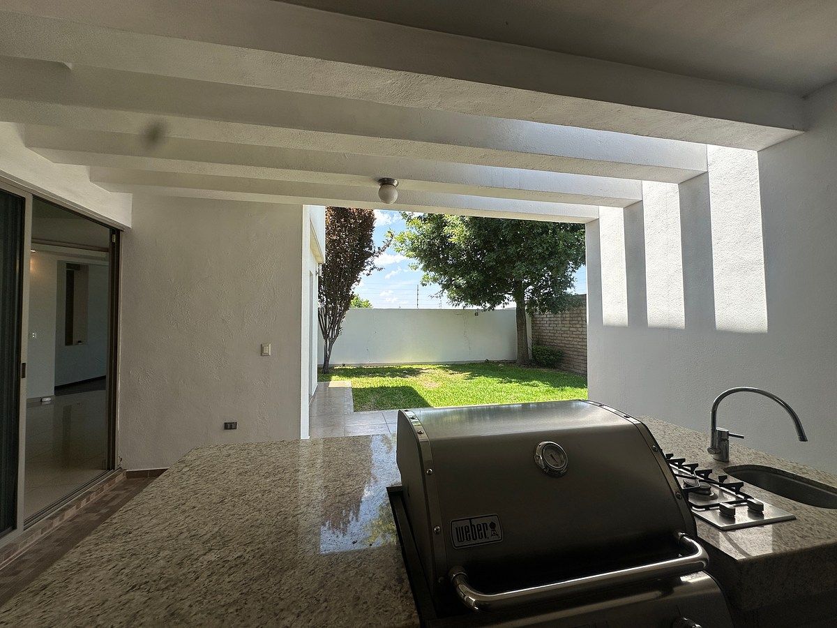 Casa en Las Misiones, Saltillo, foto 13 de 33