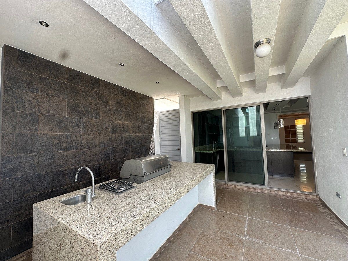 Casa en Las Misiones, Saltillo, foto 14 de 33