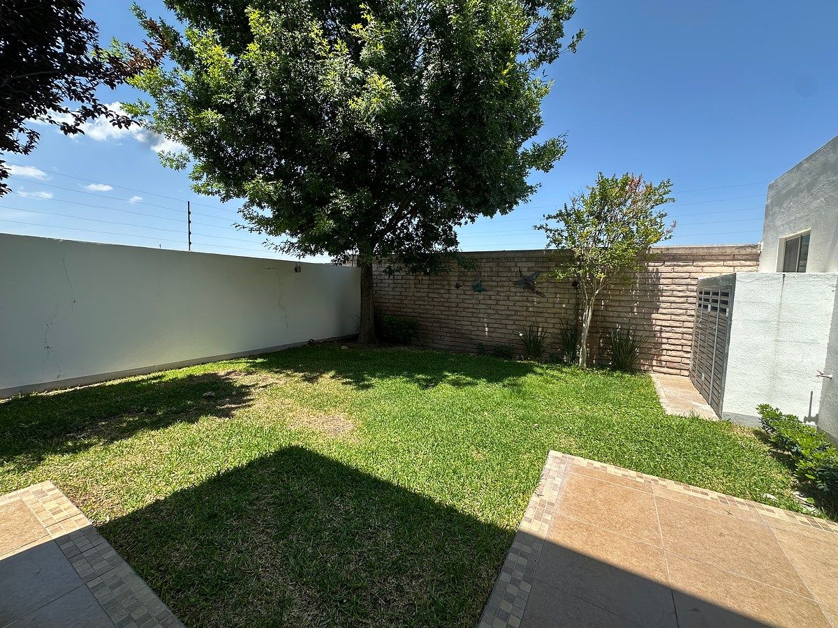 Casa en Las Misiones, Saltillo, foto 15 de 33