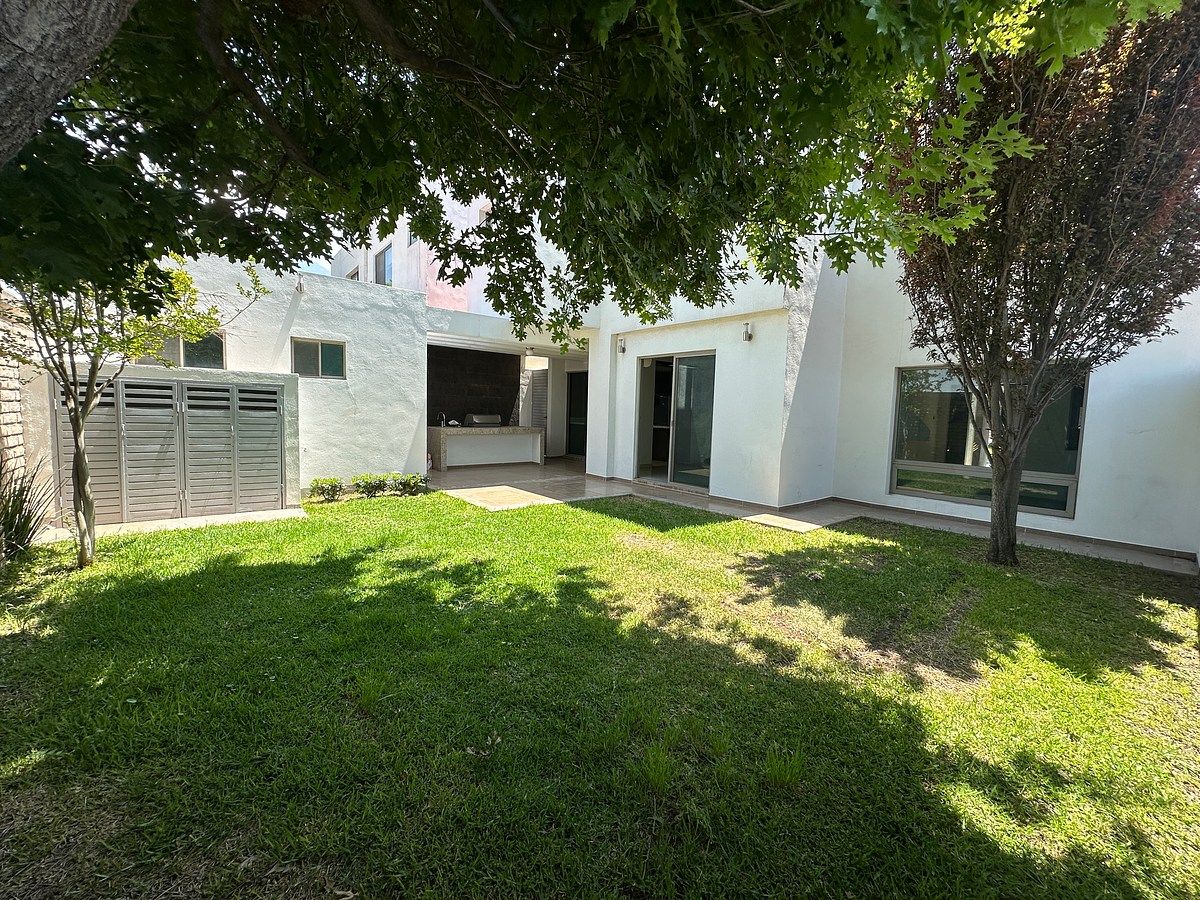 Casa en Las Misiones, Saltillo, foto 16 de 33
