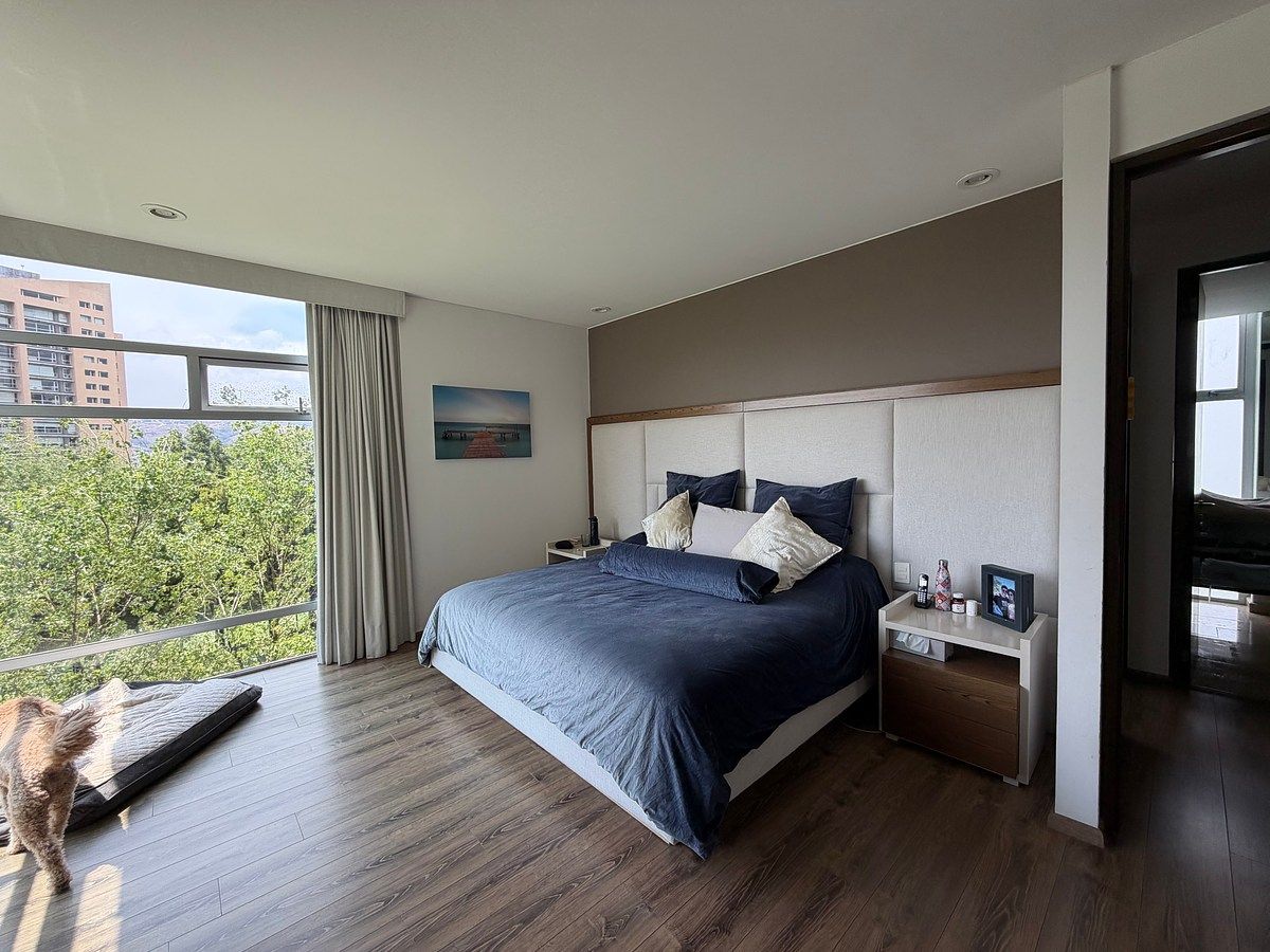 4 de 21: Recámara principal