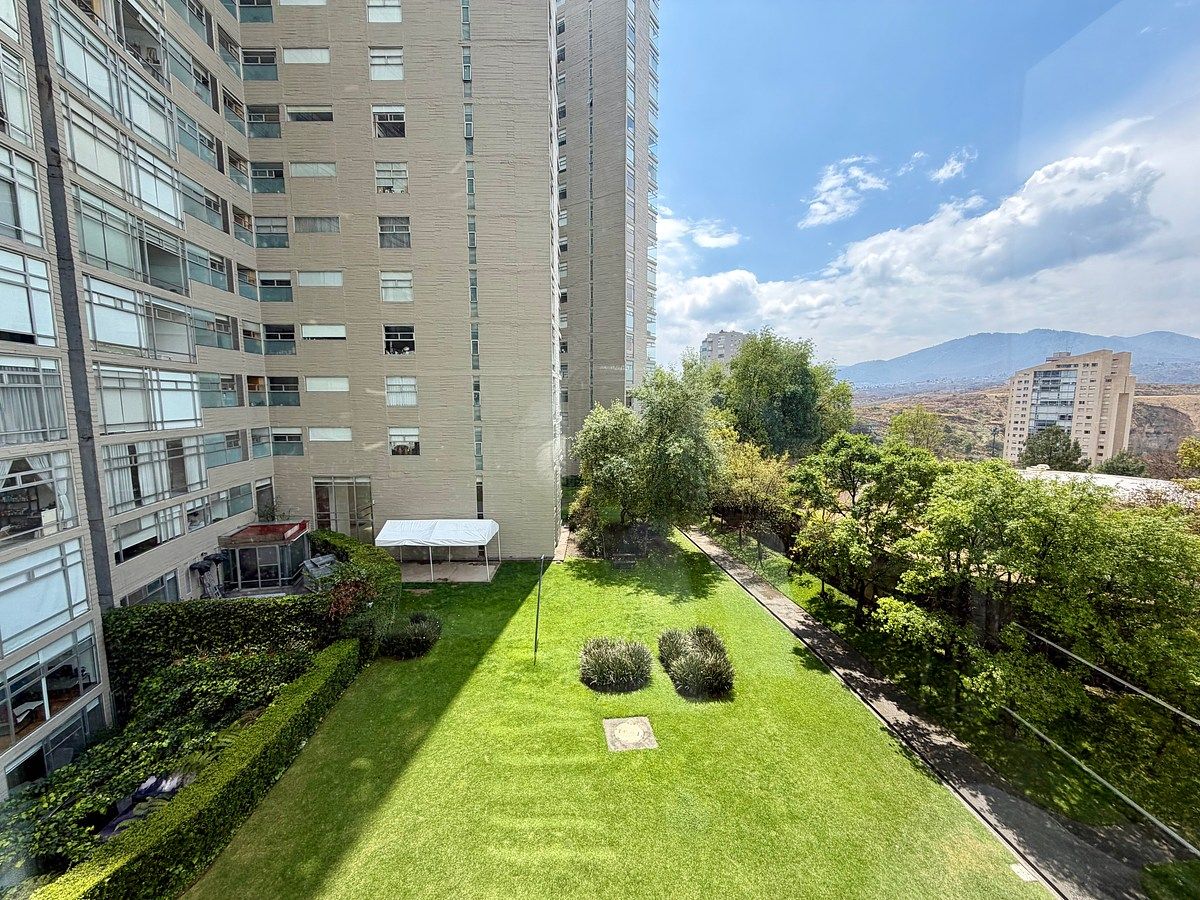 3 de 21: Vista del Depto