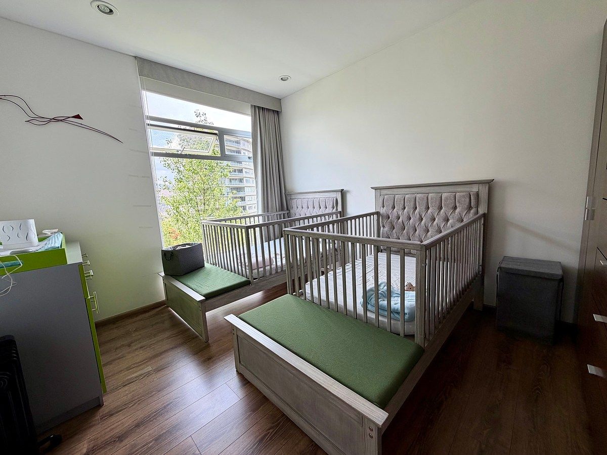 7 de 21: Recámara secundaria