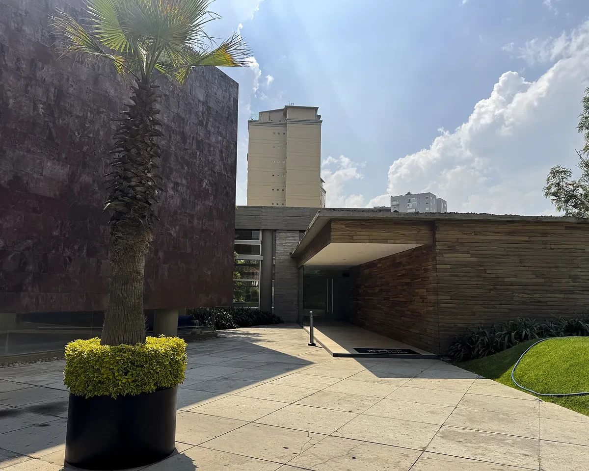 19 de 21: Salón de eventos