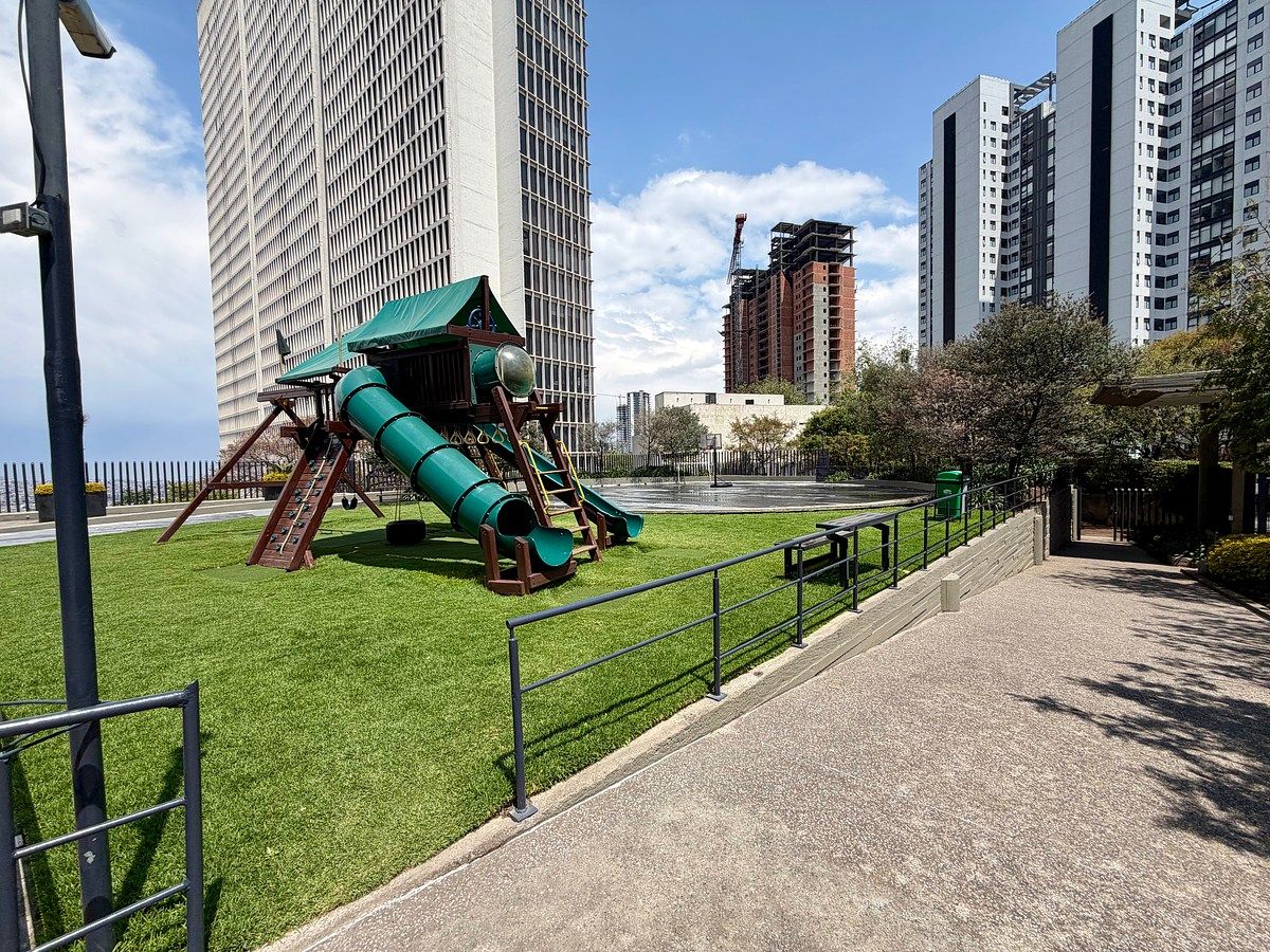 21 de 21: Juegos infantiles