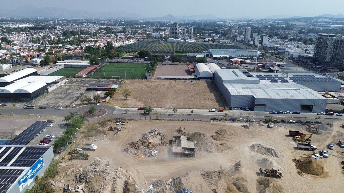 Terreno en Real de Valdepeñas, Zapopan, foto 2 de 4