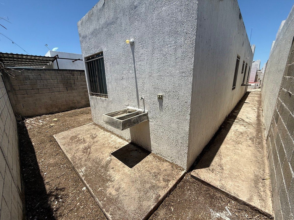 Casa en Las Américas II, Mérida, foto 11 de 11