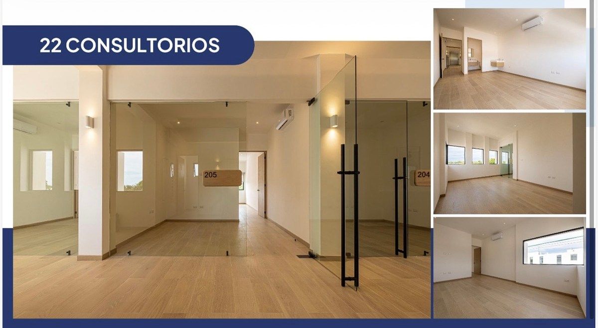 Sala Comercial em Villas La Hacienda, Mérida, foto 12 de 14